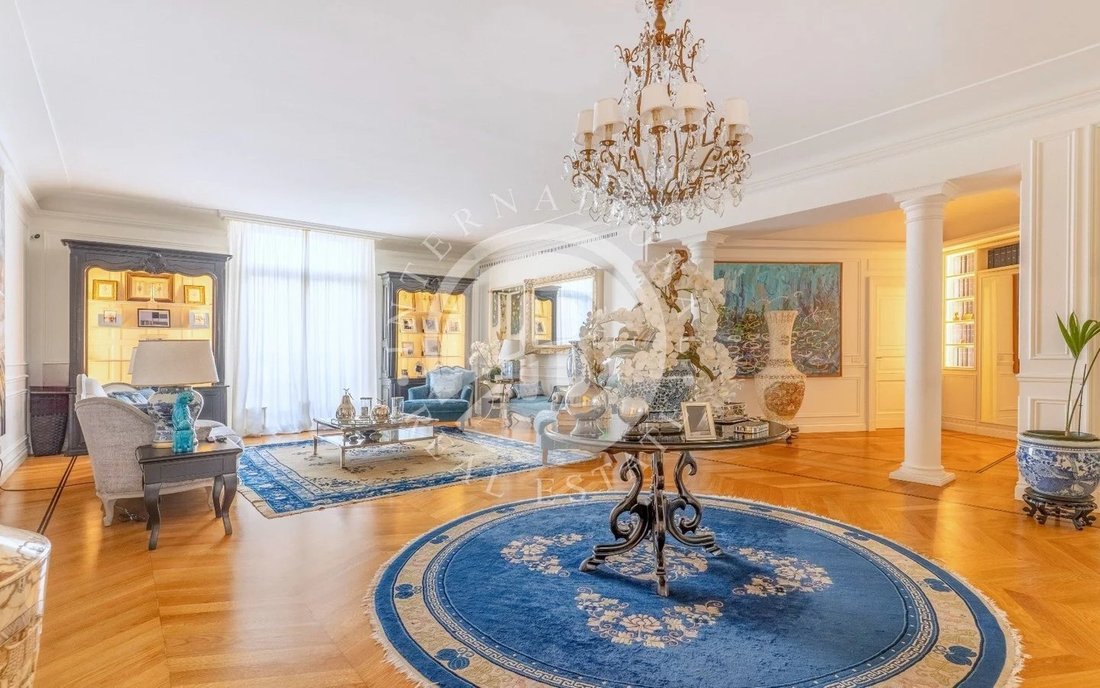 Apartment in Historic Center, Milan, Lombardy 3 - 16990777