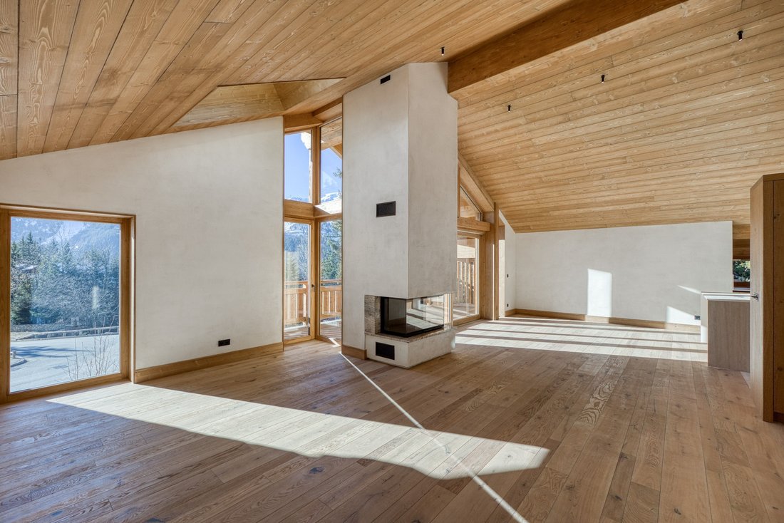 House in Méribel, Les Allues, Auvergne-Rhône-Alpes 3 - 17001442