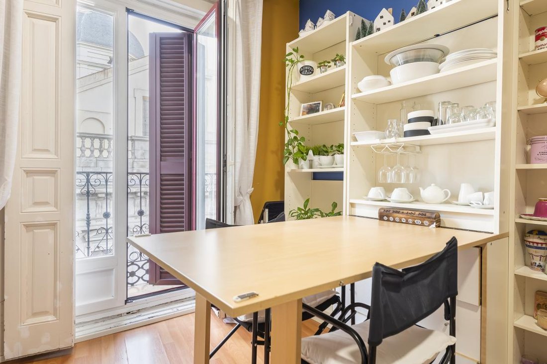 Apartment in Centro, Madrid, Spain 4 - 16990121