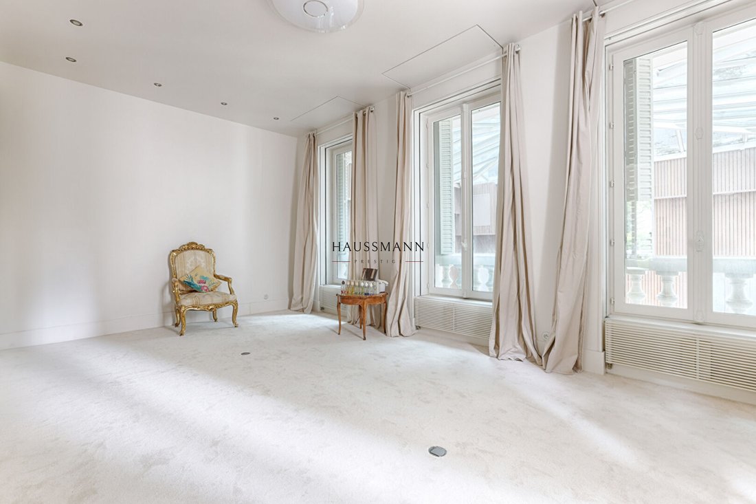 House in Auteuil Nord, Paris 16e Arrondissement, Paris 3 - 16994809