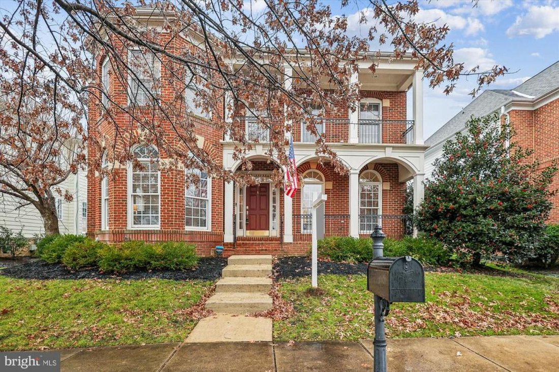 House in Parole, Maryland, United States 1 - 16995516