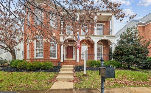 Maison à Maryland 2, Maryland, États-Unis 1