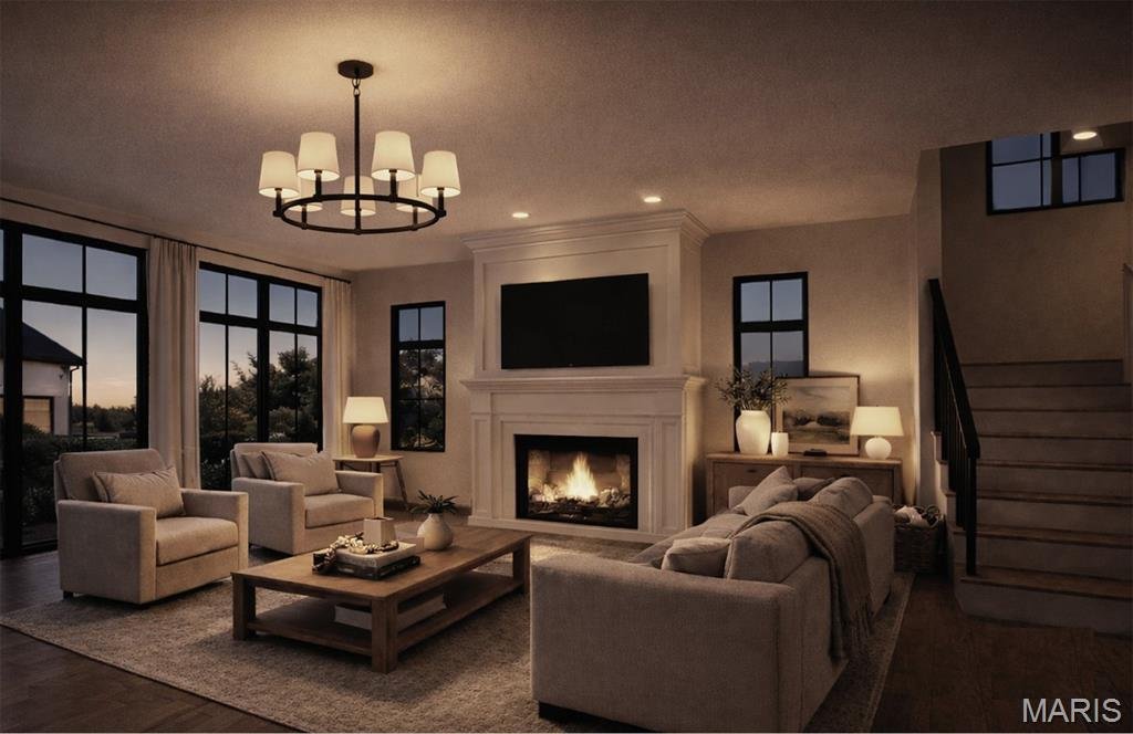 House in Kirkwood, Missouri, United States 5 - 16944339