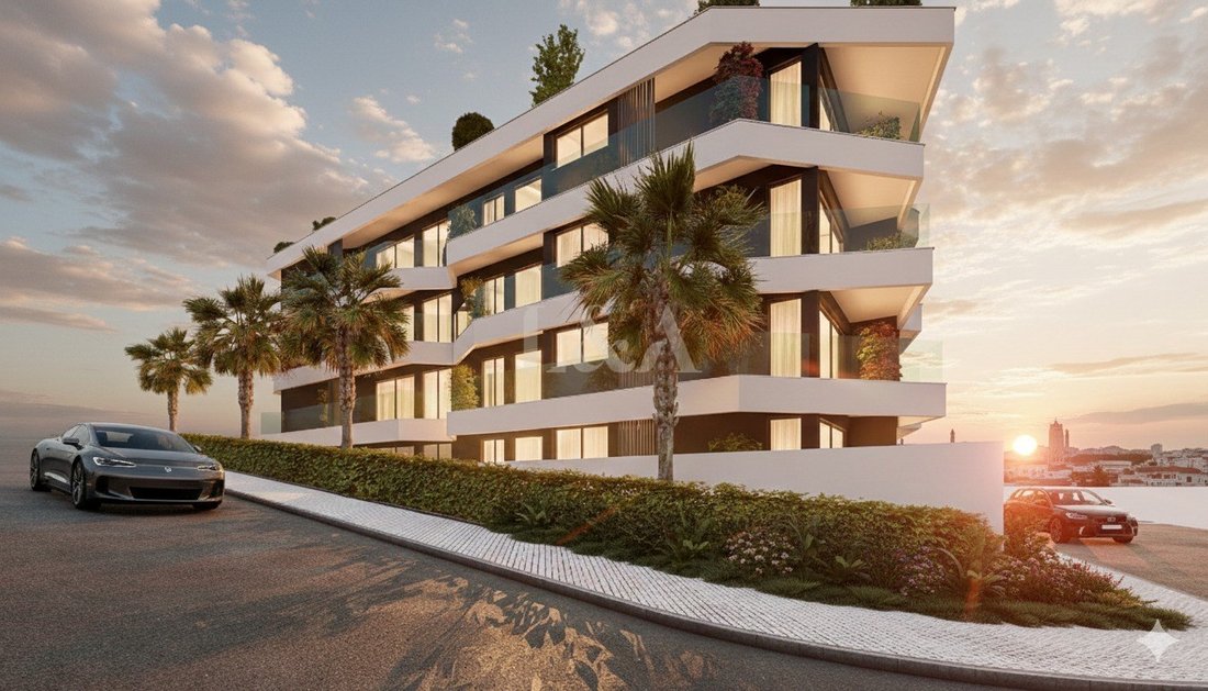 Apartment in Tavira (Santa Maria e Santiago), Algarve, Portugal 4 - 16986580