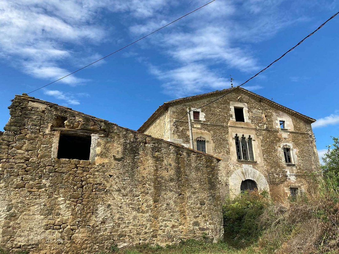 House in Camós (District), Camos, Spain 1 - 11954743