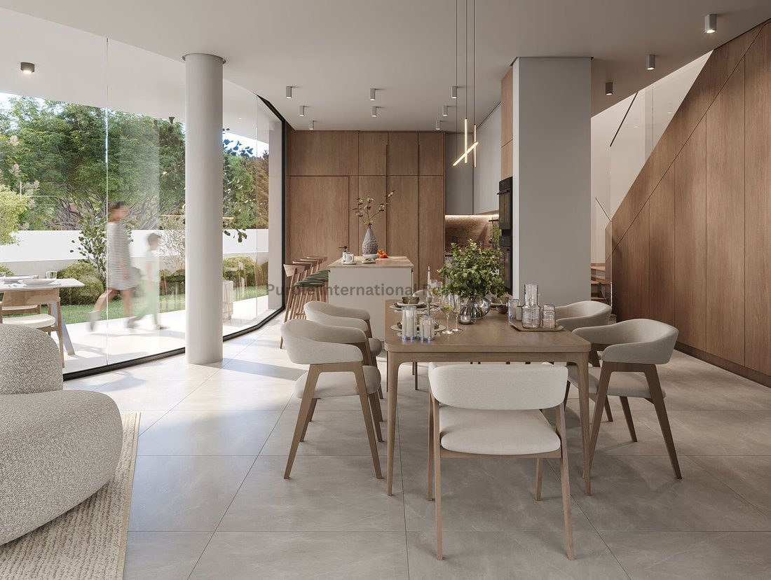 Villa in Dromolaxia, Larnaca, Cyprus 4 - 16996839