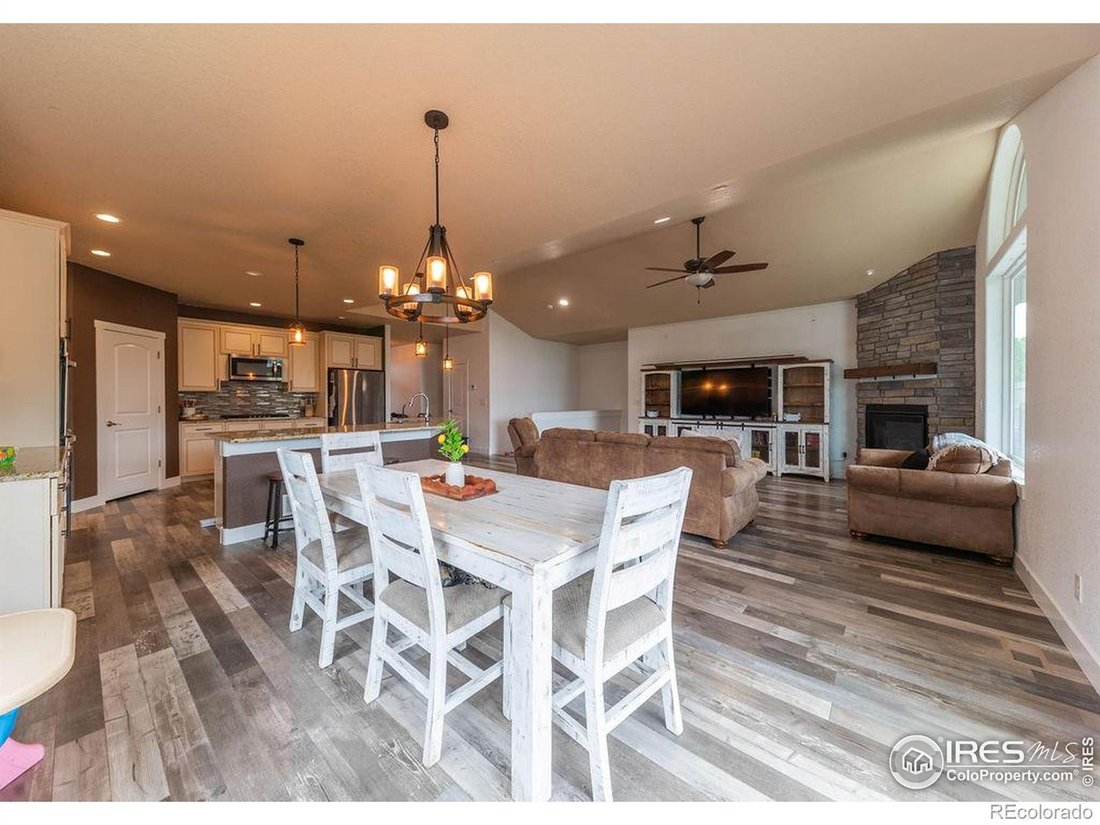 House in Johnstown, Colorado, United States 5 - 16992156