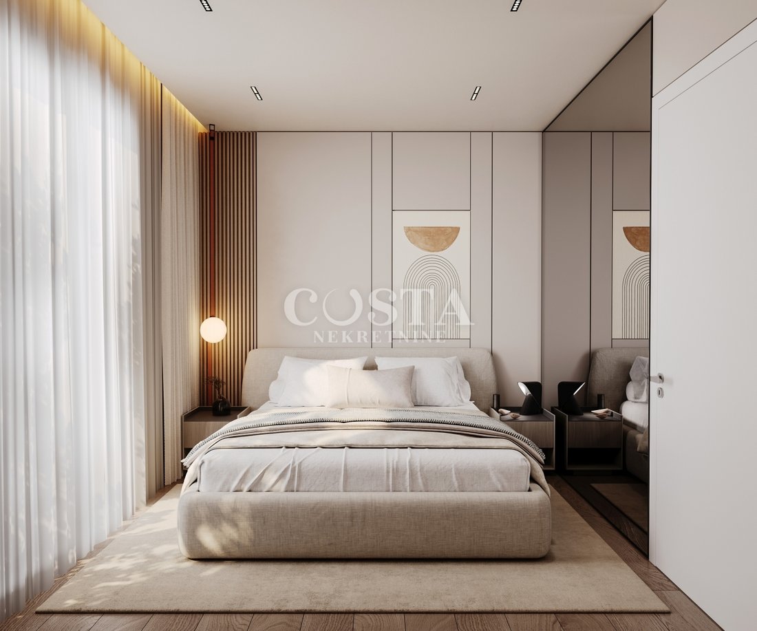 Apartment in Mjesni odbor Vidikovac, Zadar, Zadar County 4 - 16993292