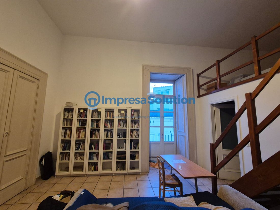 Apartment in Naples, Campania, Italy 3 - 16993795