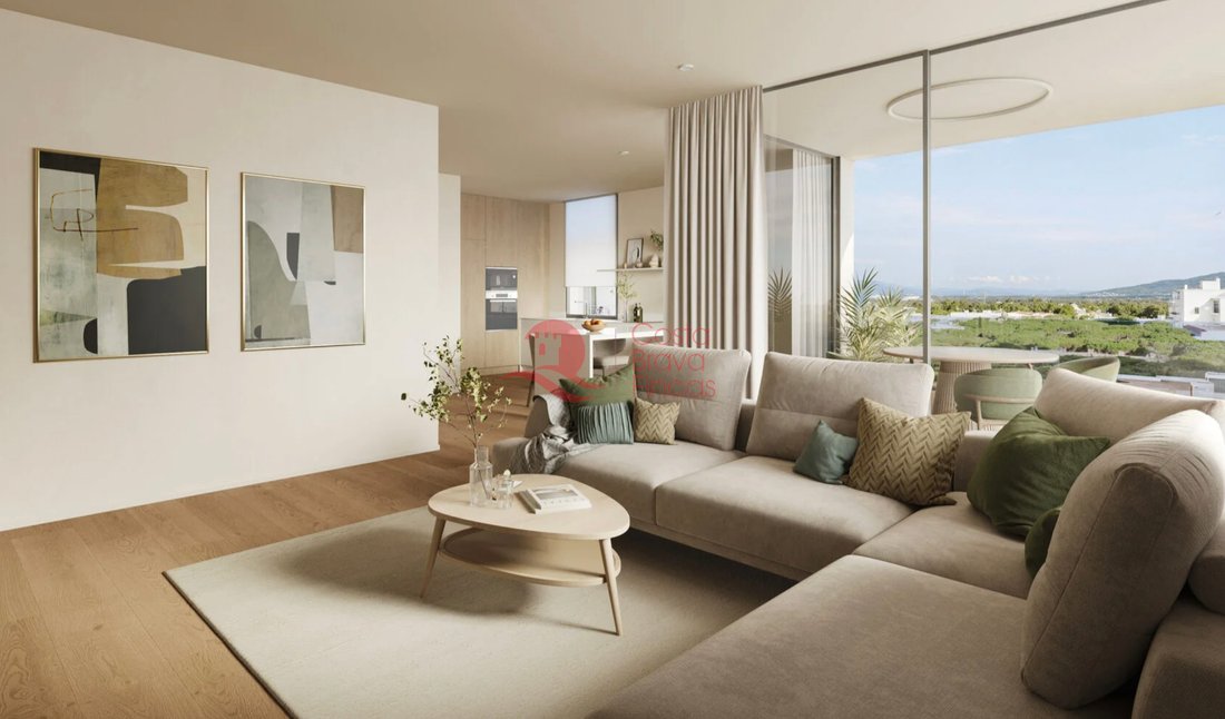 Apartment in Lleida, Catalonia, Spain 4 - 16044928
