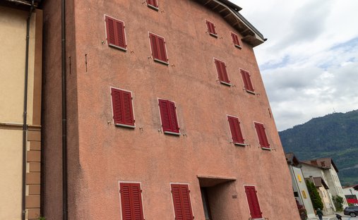 Haus in Ardon VS, Wallis, Schweiz 1