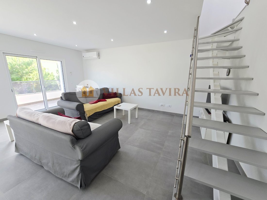 Apartment in Faro (Se e Sao Pedro), Algarve, Portugal 3 - 16995647