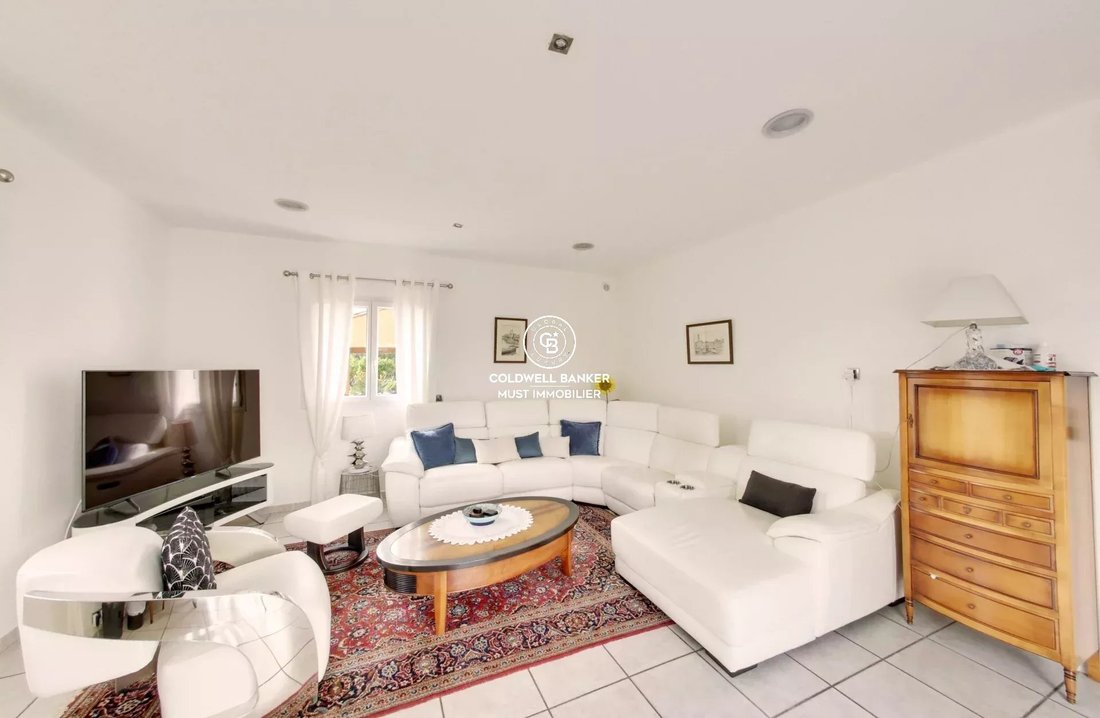 Villa in Les Jardins Saint Jacques, Perpignan, France 5 - 16885261