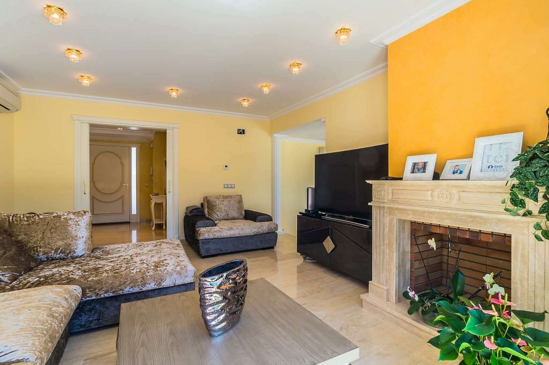 House in Calonge i Sant Antoni, Catalonia, Spain 5 - 11954779