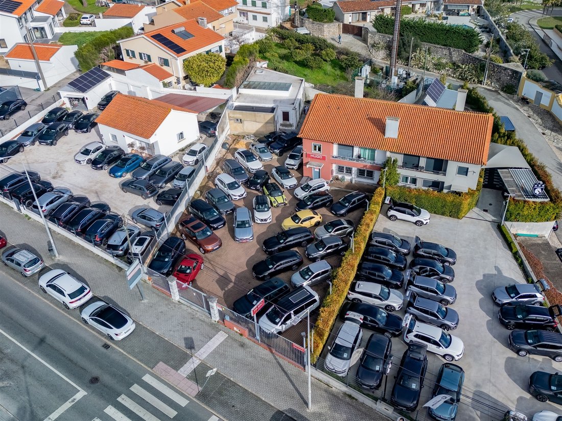 House in Alcabideche, Lisbon, Portugal 3 - 17000871