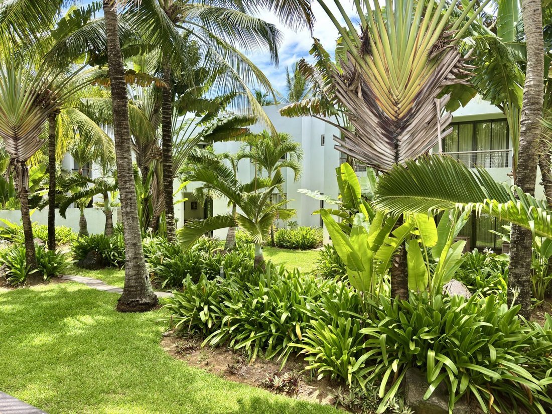 House in Grand Baie, Rivière du Rempart District, Mauritius 5 - 16990521
