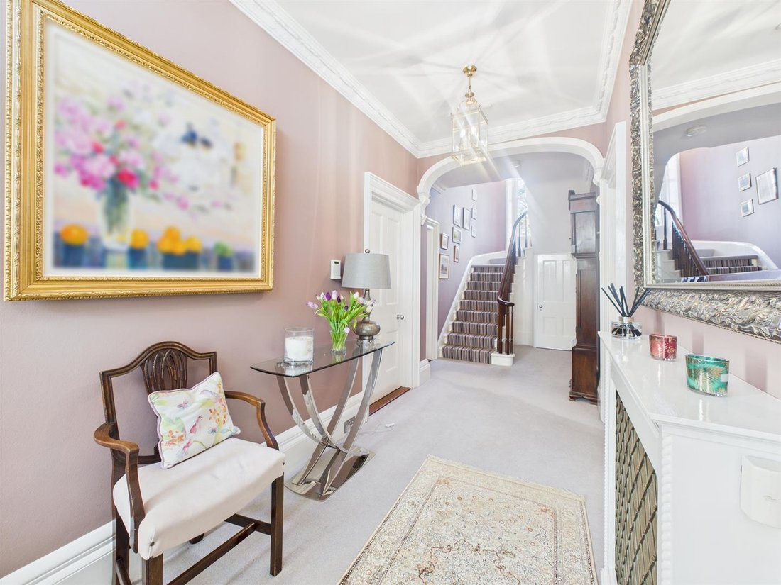 House in Jersey, St Lawrence, Jersey 4 - 16993000