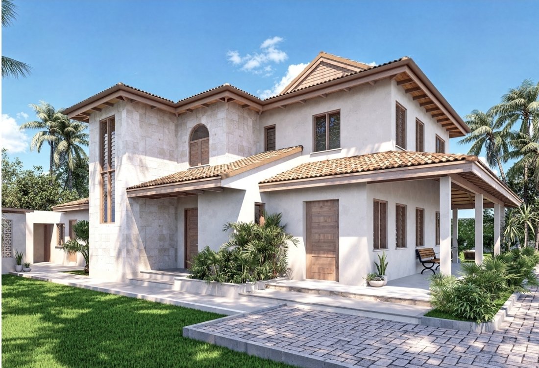 Villa in Diani Beach, Kwale County, Kenya 3 - 16987430