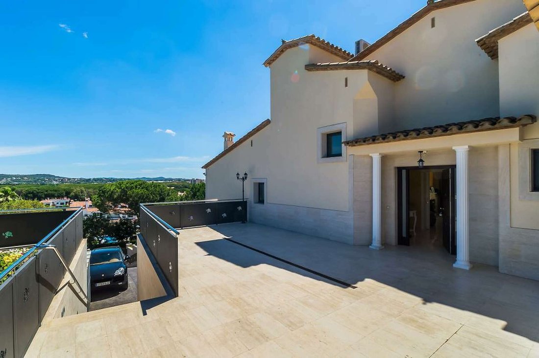 House in Calonge i Sant Antoni, Catalonia, Spain 3 - 11954779