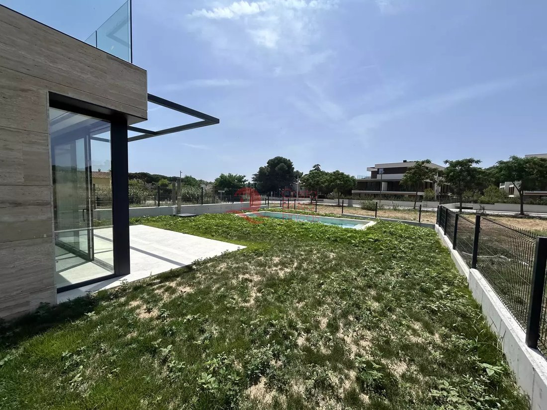 House in s'Agaro, Platja d'Aro, Catalonia 5 - 15780904