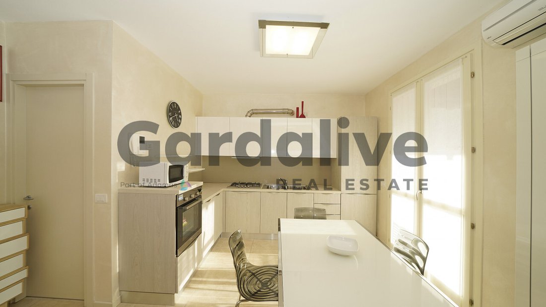 Haus in Manerba del Garda, Lombardei, Italien 3 - 16993801