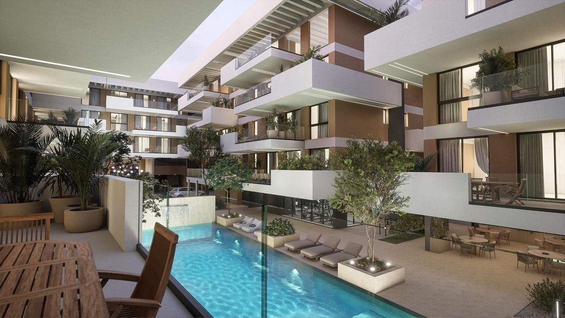 Apartment in Livadia, Larnaca, Cyprus 5 - 16995058