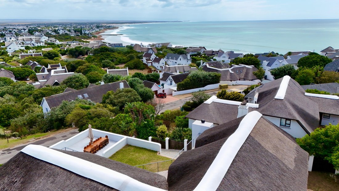 Country House in Saint Francis Bay, Eastern Cape, South Africa 1 - 16991329