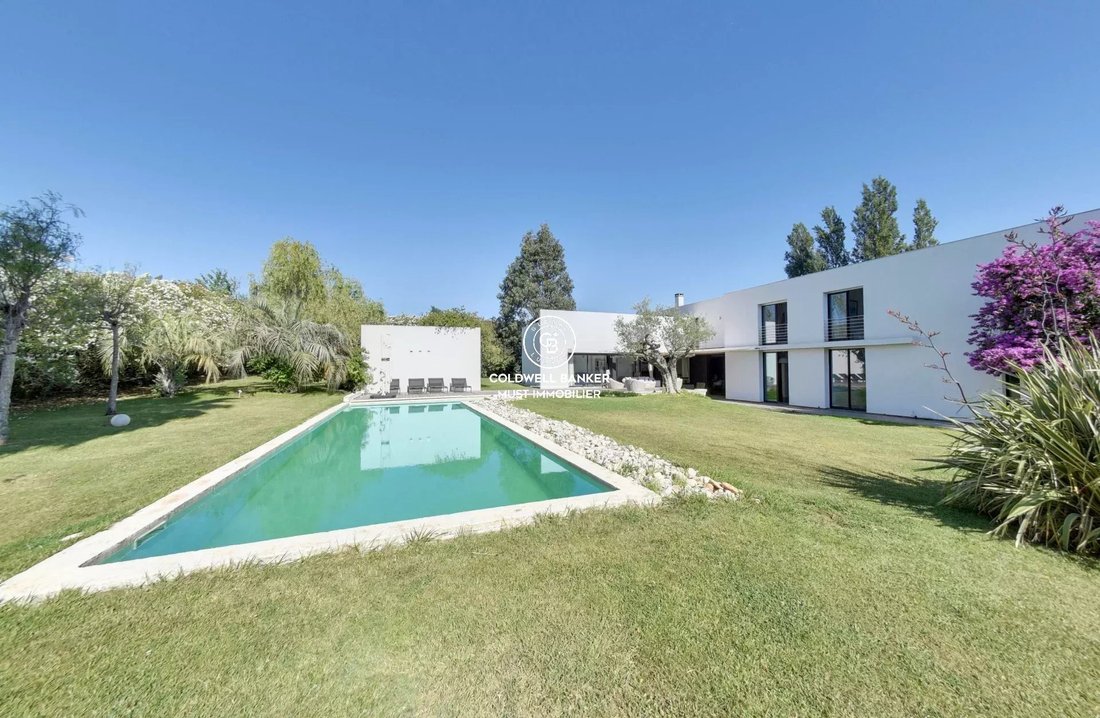 Estate in Village Sud, Canet-en-Roussillon, France 5 - 14476203