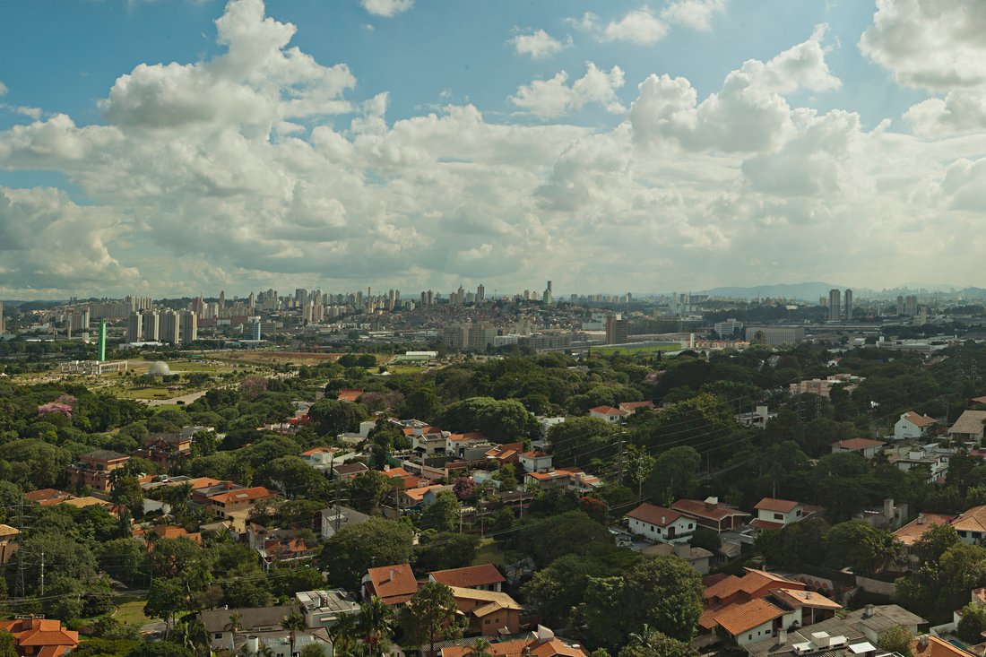 Apartment in Boaçava, State of São Paulo, Brazil 5 - 1377368