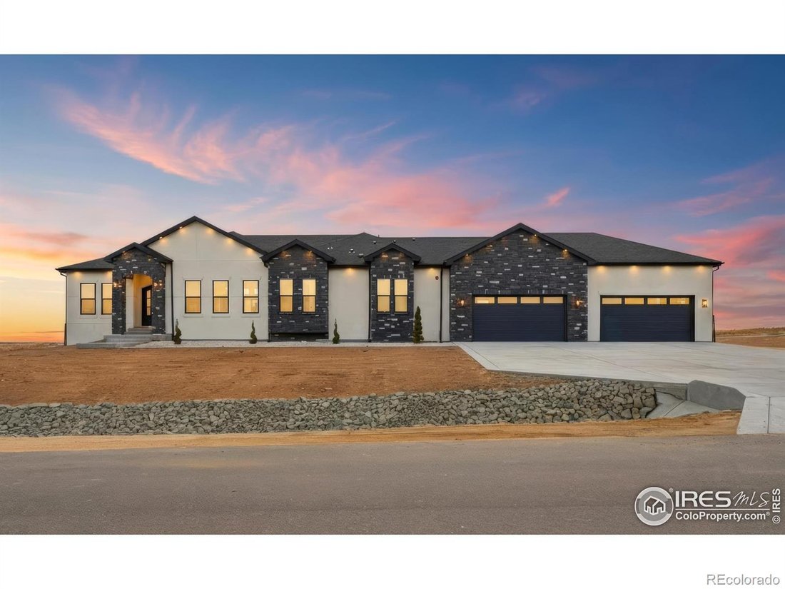 House in Brighton, Colorado, United States 1 - 16997983