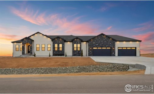 House in Brighton, Colorado, United States 1