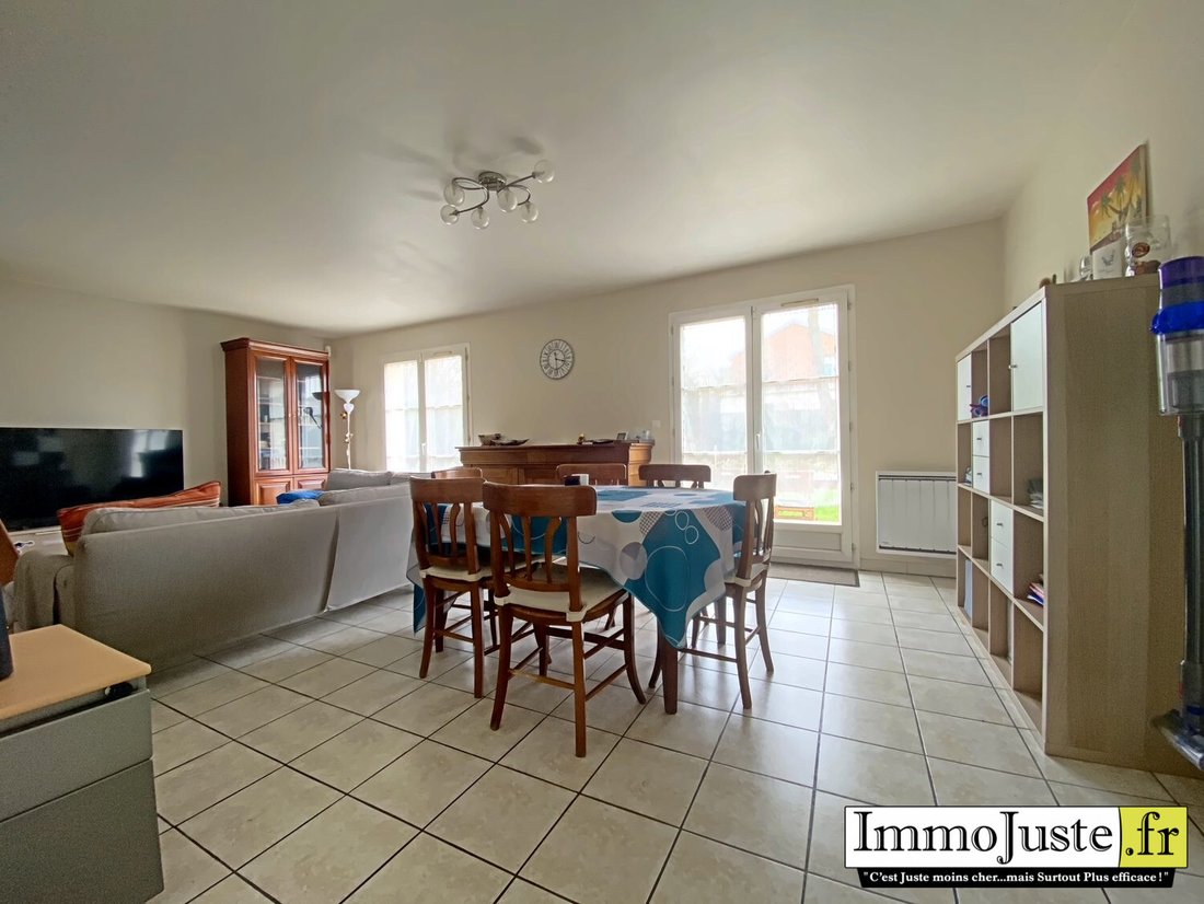 House in Montfort-l'Amaury, Ile-de-France, France 5 - 16561137