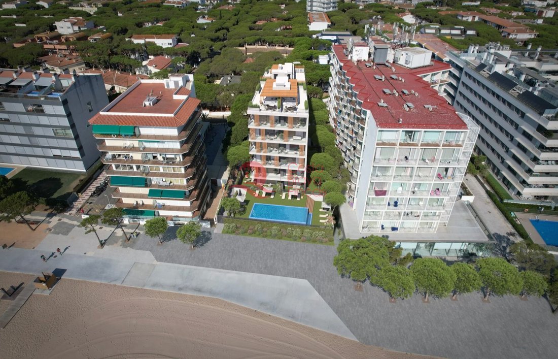 Apartment in Lleida, Catalonia, Spain 2 - 16044928