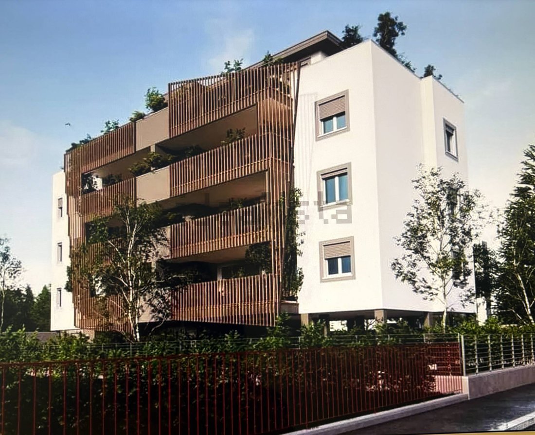 Apartment in San Carlo-Molinetto, Monza, Lombardy 1 - 16994135