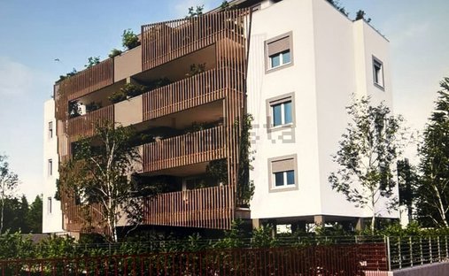 Apartment in San Carlo-Molinetto, Monza, Lombardy 1