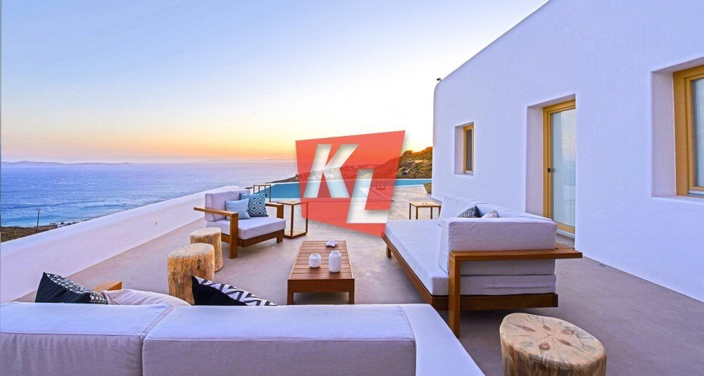 House in Mykonos, Aegean, Greece 2 - 16990555