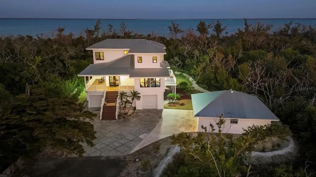House in Boca Grande, Florida, United States 3 - 16994225