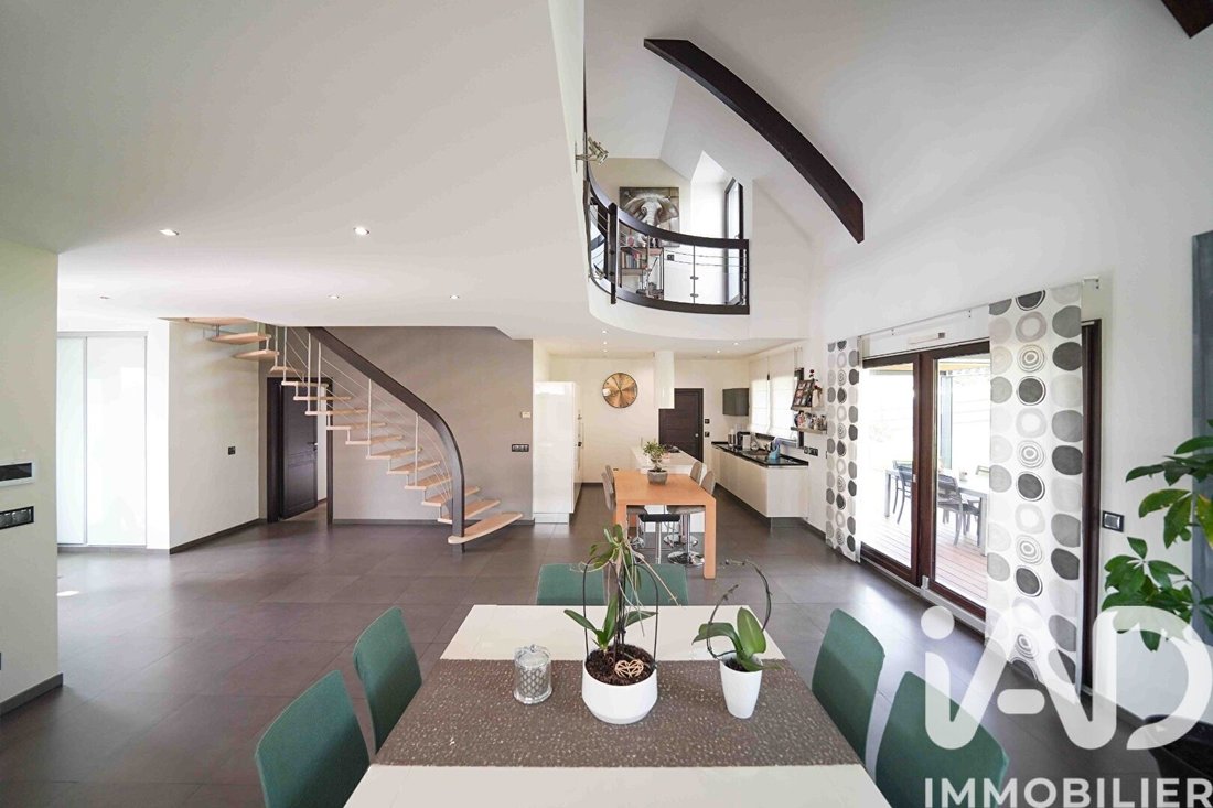 House in Annet-sur-Marne, Ile-de-France, France 5 - 16997693