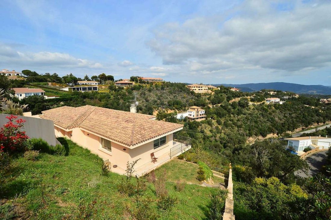 House in Platja d'Aro, Catalonia, Spain 1 - 11954784