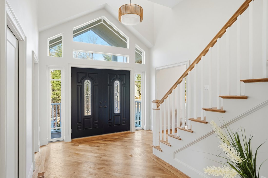 House in Wakefield, Massachusetts, United States 4 - 16298047