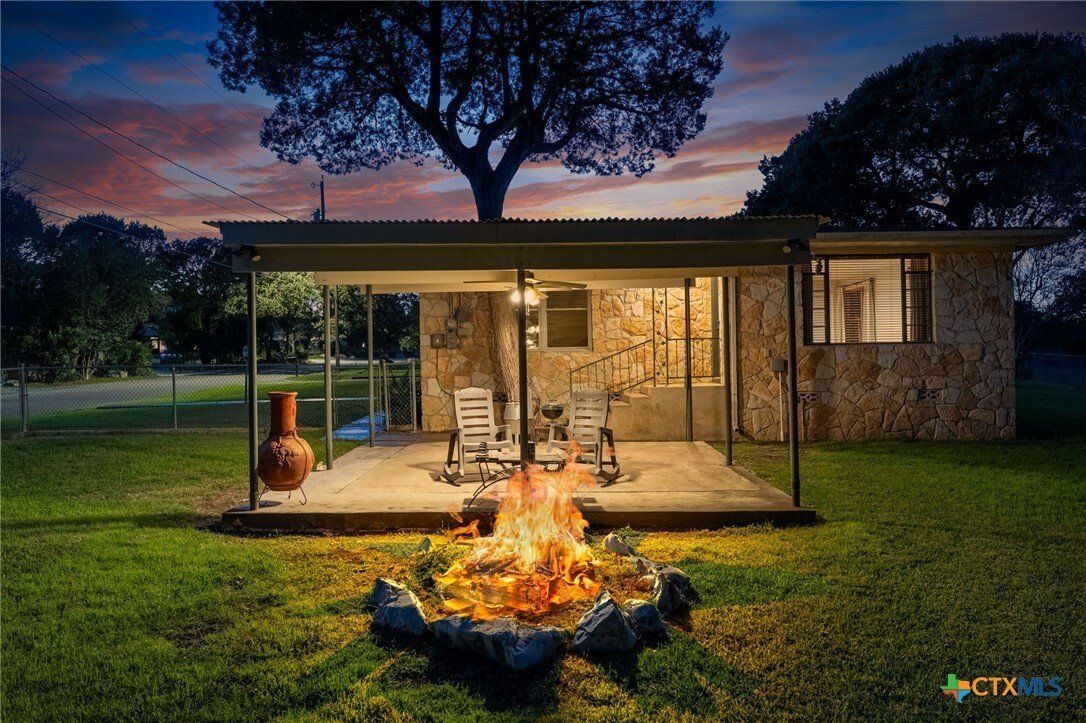 House in New Braunfels, Texas, United States 3 - 16993824