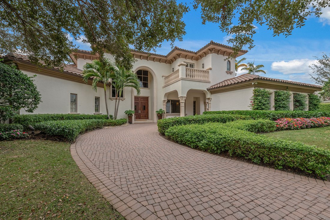 Haus in Naples, Florida, Vereinigte Staaten 1 - 16987417