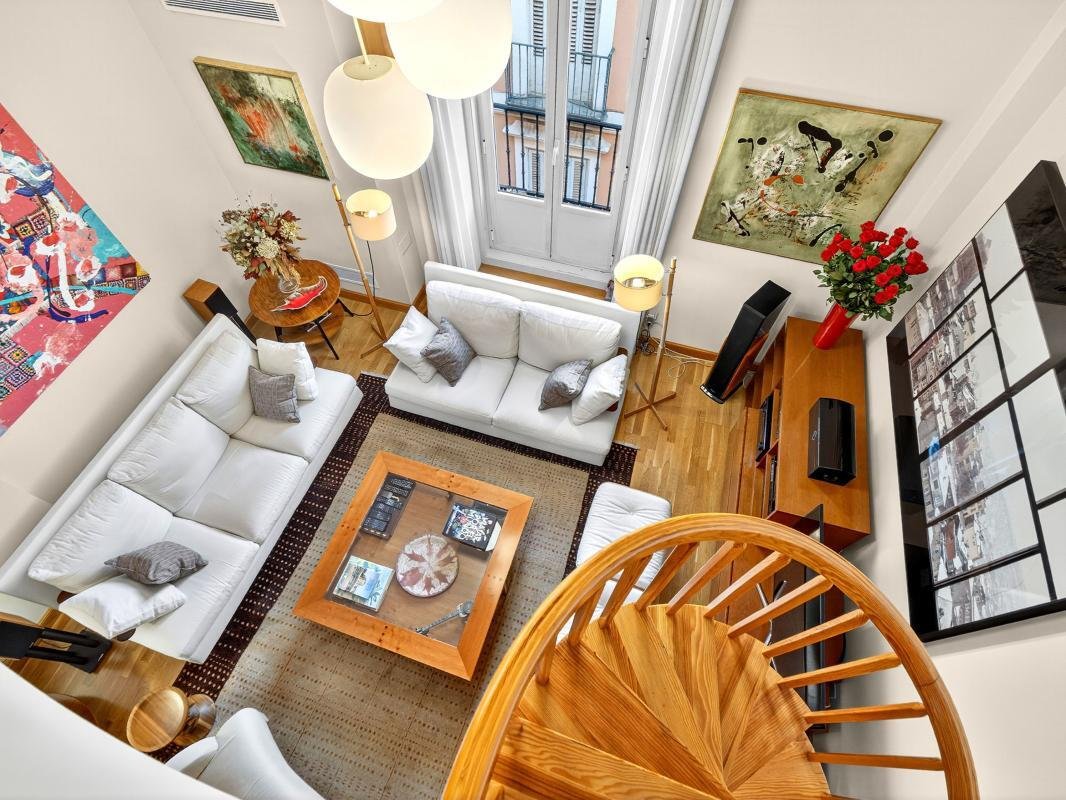 Apartment in Centro, Madrid, Spain 5 - 16989852