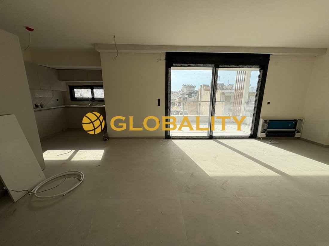 Apartment in 2nd District of Athens, Athens, Greece 4 - 16996720