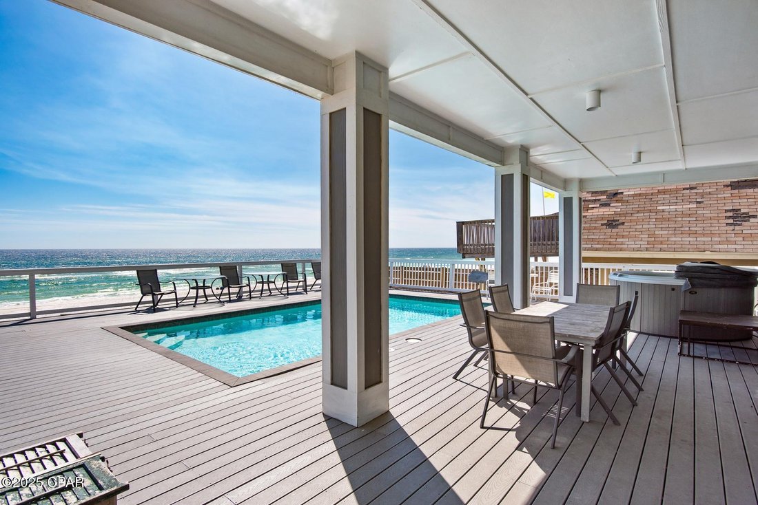 House in Panama City Beach, Florida, United States 5 - 16997836