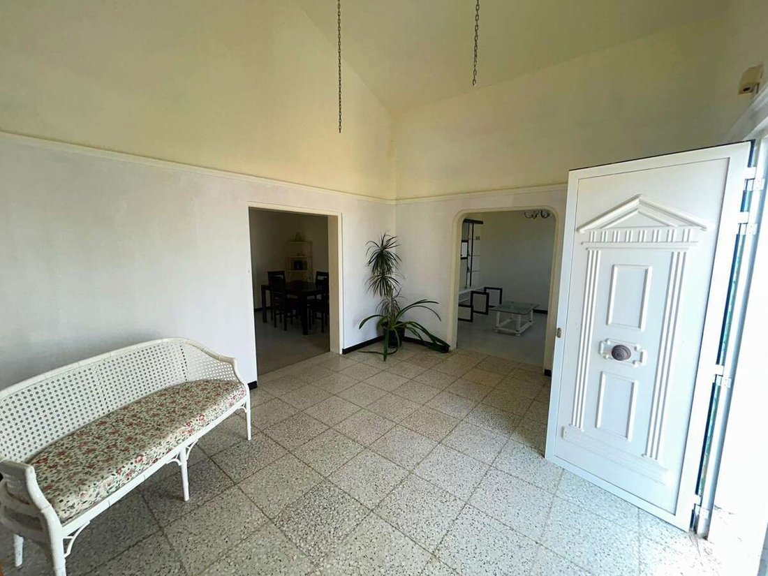 Townhouse in Teguise, Canary Islands, Spain 3 - 15984075