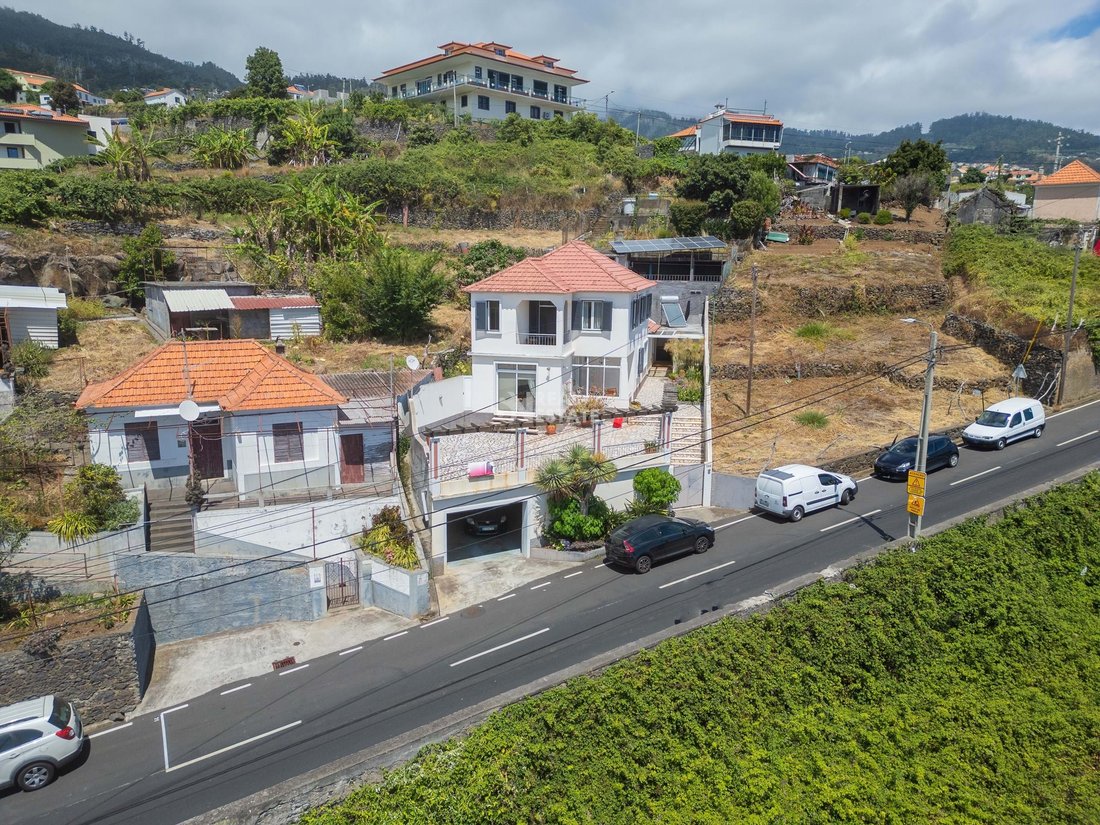 Villa in Calheta, Madeira, Portugal 3 - 16991580