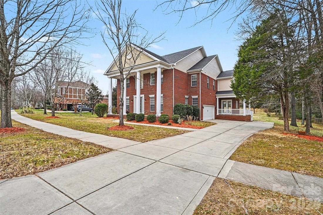House in Weddington, North Carolina, United States 4 - 16993920