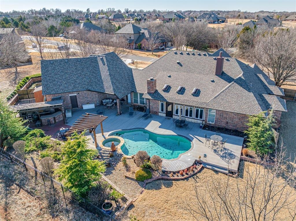 House in Norman, Oklahoma, United States 2 - 16991272