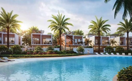Casa a Sharja, Sharja, Emirati Arabi Uniti 1